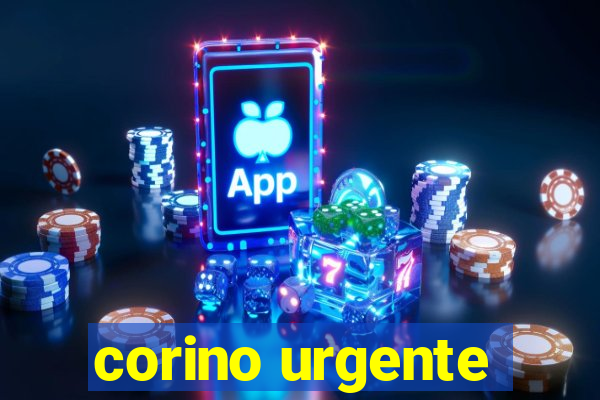 corino urgente